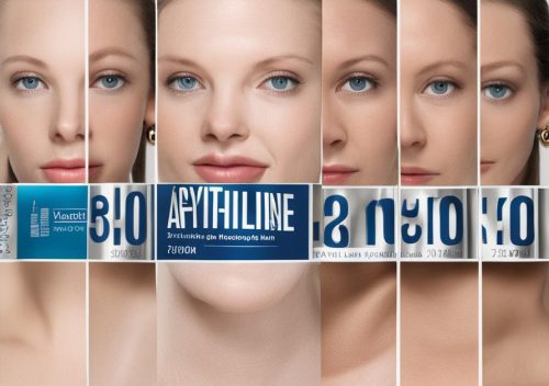 Maybelline Affinitone Swatch: Odkryj Idealny Odcień Podkładu HD