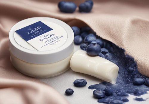 Indigo Richness Hand Cream - Odkryj domowe spa dla swoich dłoni