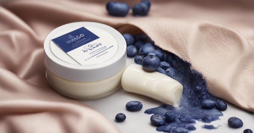 Indigo Richness Hand Cream - Odkryj domowe spa dla swoich dłoni