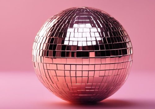 My Secret Rozświetlacz Disco Ball - Odkryj Blask Wypiekanego Cudu!