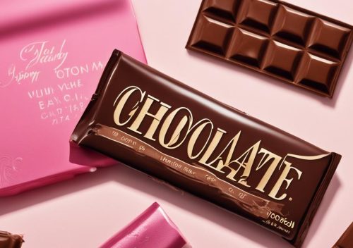 Too Faced Chocolate Bar: must-have paleta cieni do makijażu oczu