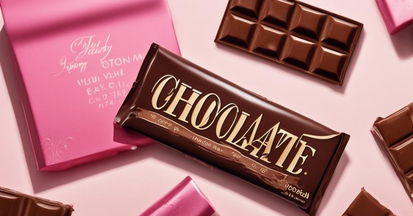 Too Faced Chocolate Bar: must-have paleta cieni do makijażu oczu