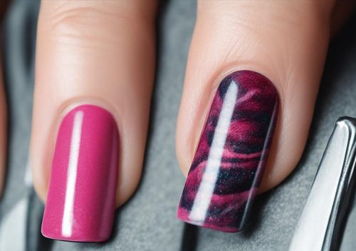 Lakier do paznokci w pisaku: innowacja dla perfekcyjnego manicure