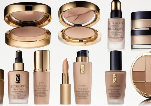 Estee Lauder Double Wear Light Kolory: Idealne Odcienie na Każdą Porę Roku